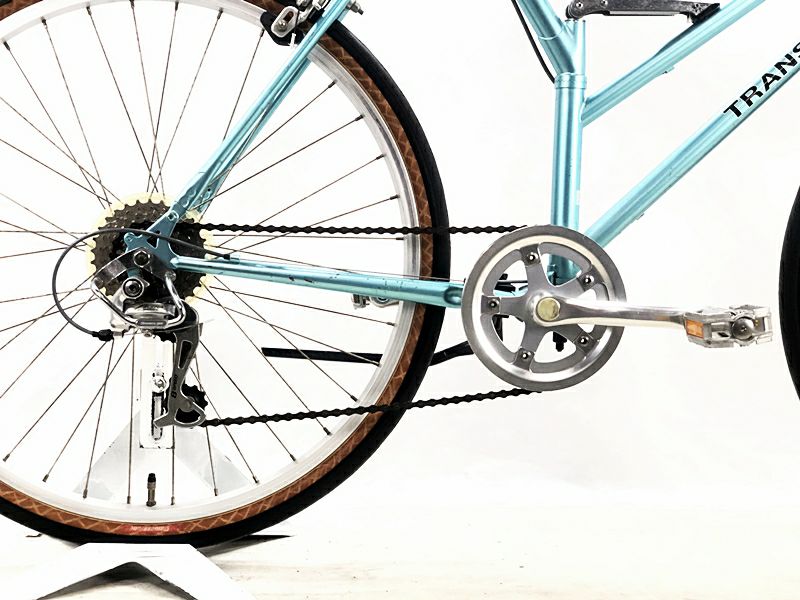 ブリヂストン BRIDGESTONE トランジット スポーツ TRANSIT SPORT G26