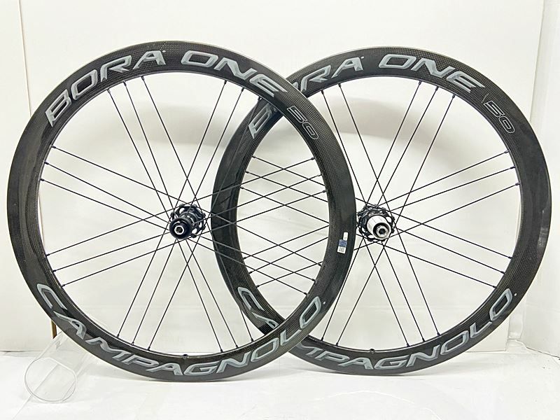 プライスダウン開始】カンパニョーロ CAMPAGNOLO ボーラワン BORA ONE