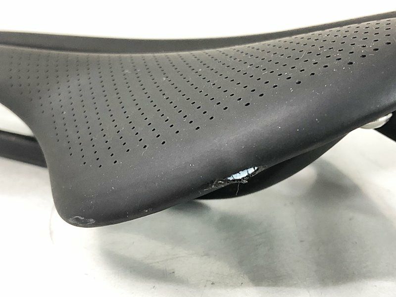 プライスダウン開始】ボントレガー BONTRAGER アイオロス RSL サドル
