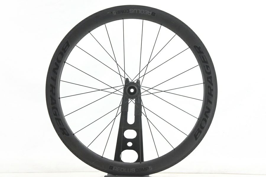 ◇◇ボントレガー BONTRAGER アイオロスコンプ5 AEOLUS COMP5 DISC TLR