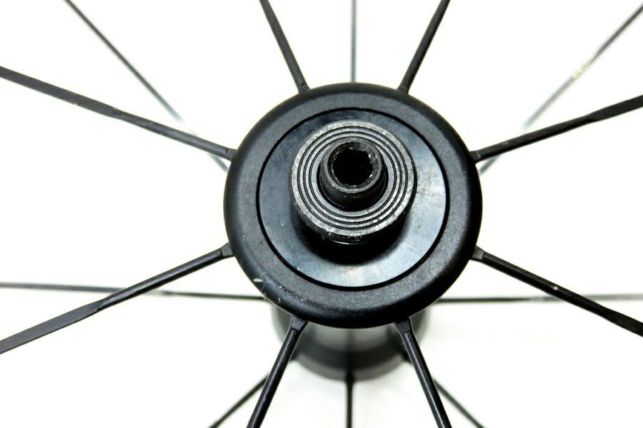 カンパニョーロ Campagnolo ゾンダ ZONDA C17 ホイールセット アルミ