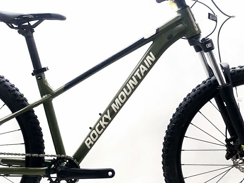 ○未走行品 ロッキーマウンテン ROCKY MOUNTAIN ソウル10 SOUL 10 2025