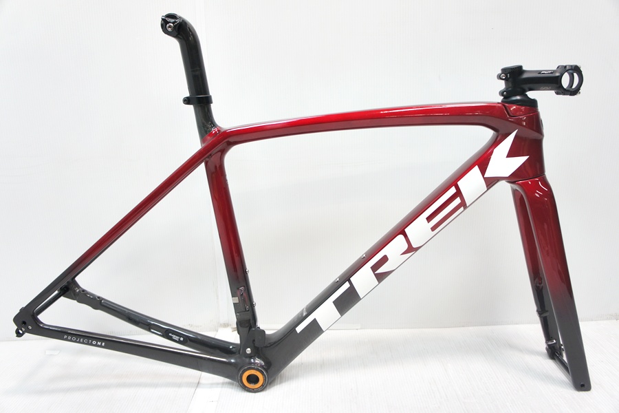 ブリヂストン BRIDGESTONE ANCHOR TE9 ピスト フレームセット 2023-25