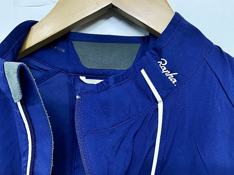 プライスダウン開始】ラファ Rapha クラシックジレ CLASSIC GILET M