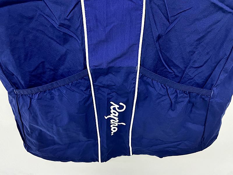 プライスダウン開始】ラファ Rapha クラシックジレ CLASSIC GILET M