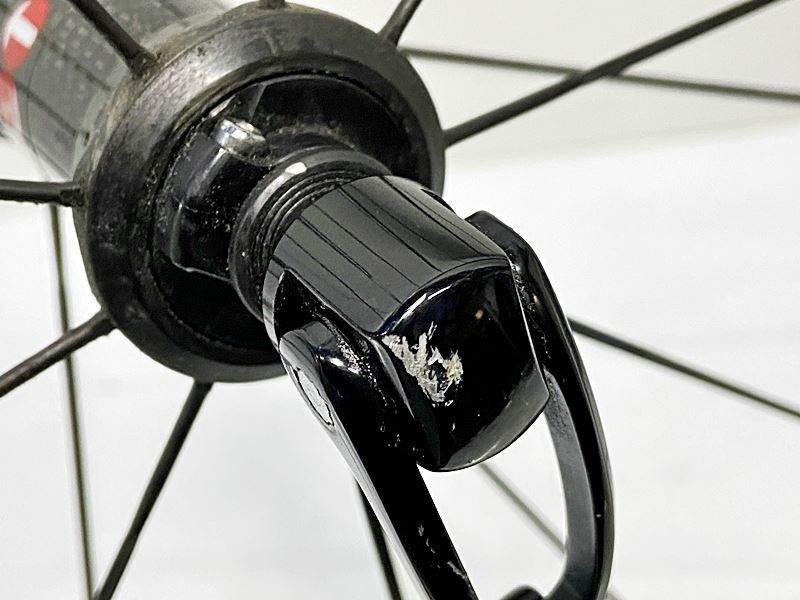 カンパニョーロ CAMPAGNOLO ボーラウルトラ BORA ULTRA 50 AC3