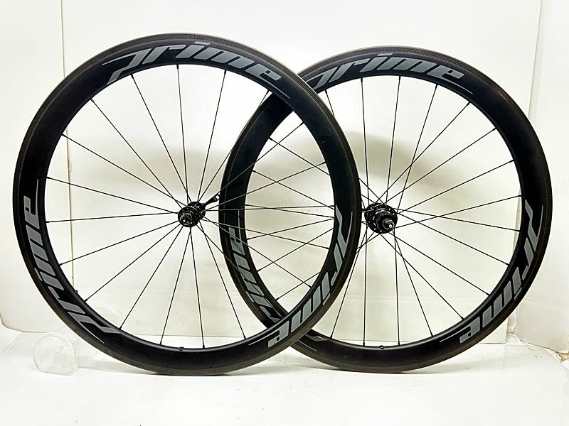 プライム PRIME RR-50 ホイールセット シマノフリー 11速 リムブレーキ
