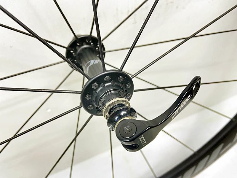 プライム PRIME RR-50 ホイールセット シマノフリー 11速 リムブレーキ