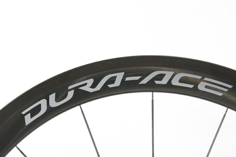 ◇◇シマノ SHIMANO デュラエース DURA-ACE WH-9000-C50 チューブラー