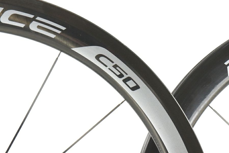 ◇◇シマノ SHIMANO デュラエース DURA-ACE WH-9000-C50 チューブラー