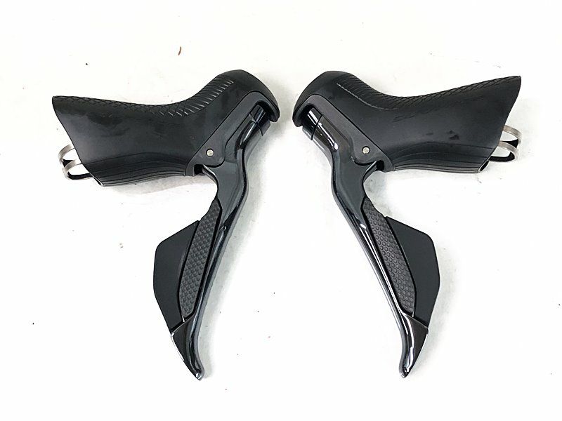 未使用品 シマノ SHIMANO デュラエース DURA-ACE ST-R9150 2x11S 電動