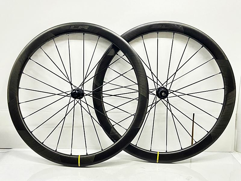 プライスダウン開始】マダックス MADDUX RD2.0 ホイールセット シマノ