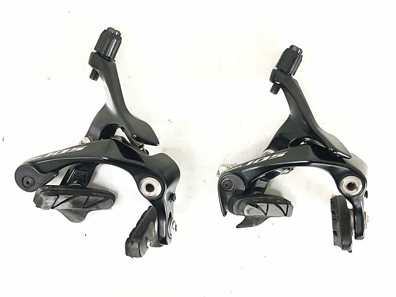 シマノ SHIMANO 105 BR-R7010F/BR-R7010RS キャリパーブレーキ前後