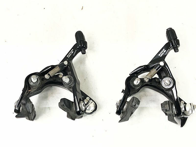 シマノ SHIMANO 105 BR-R7010F/BR-R7010RS キャリパーブレーキ前後
