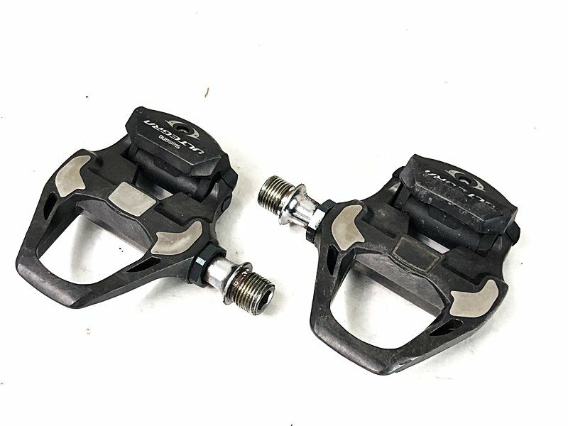 シマノ SHIMANO アルテグラ ULTEGRA PD-R8000 ビンディングペダル 〇