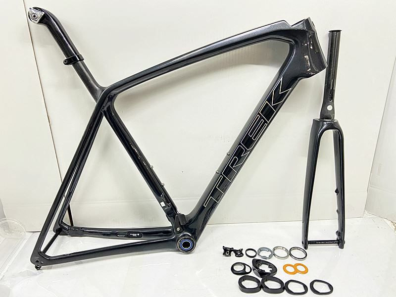 ブリヂストン BRIDGESTONE ANCHOR TE9 ピスト フレームセット 2023-25