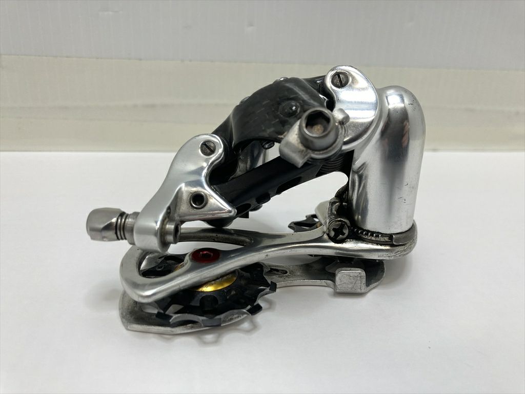 カンパニョーロ CAMPAGNOLO コーラス CHORUS リアディレイラー 10s 10