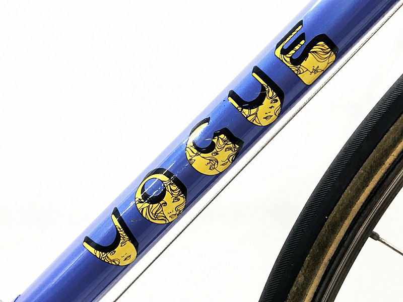 訳アリ ヴォーグ VOGUE ロードバイク DURA-ACE 1990年代 クロモリ