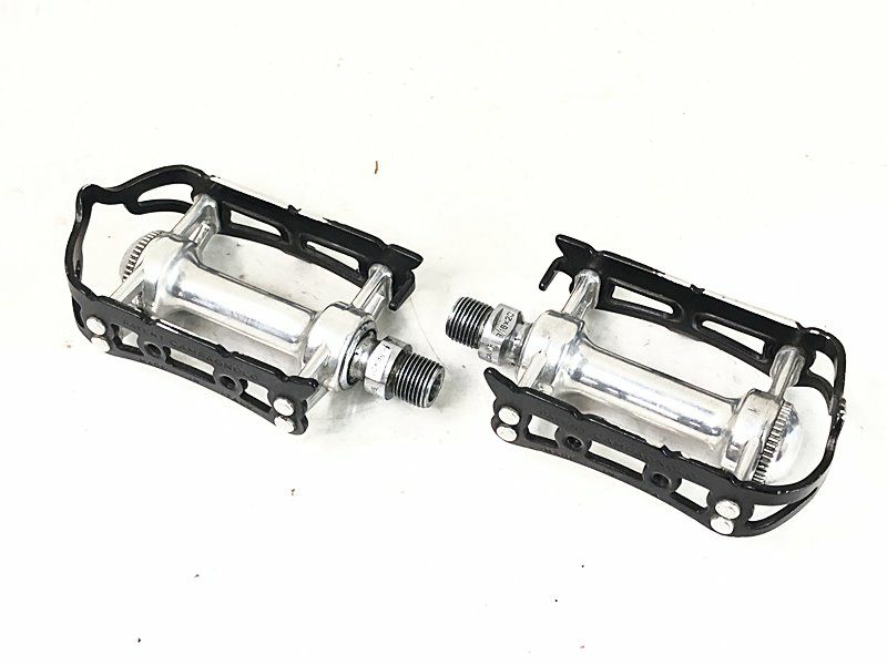 カンパニョーロ CAMPAGNOLO レコード RECORD ROAD PEDAL フラットペダル