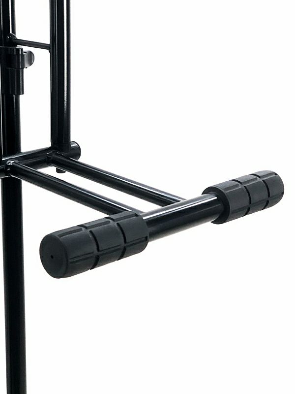 サイクルロッカー CycleLocker クランクストッパースタンド CS-650 縦