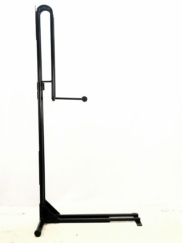 サイクルロッカー CycleLocker クランクストッパースタンド CS-650 縦