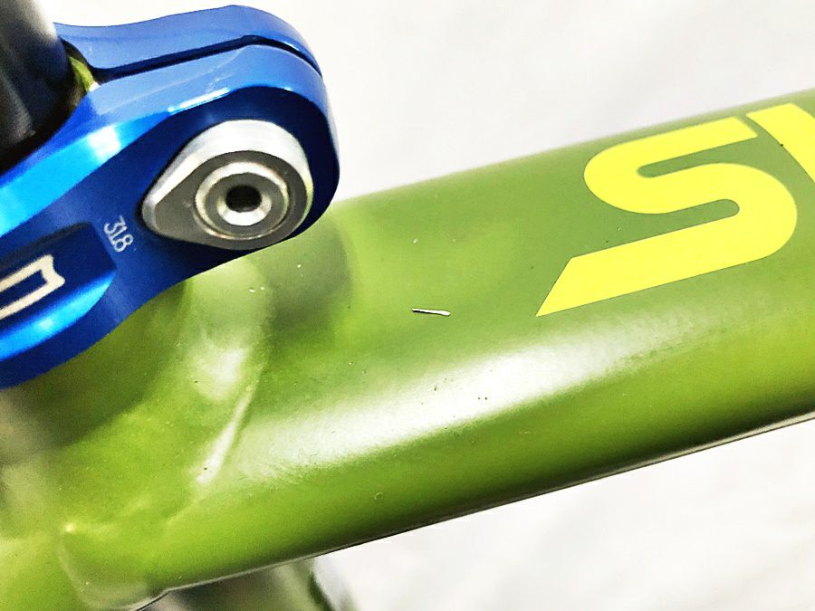 キャノンデール CANNONDALE スレート SLATE 105 2016年モデル アルミ