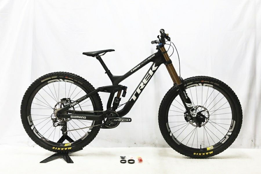 トレック TREK セッション SESSION 9.9 DH SAINT 2017年 マウンテン