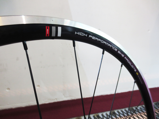 TOKEN（トーケン）C28Aクリンチャー ロードホイールのご紹介｜CYCLE