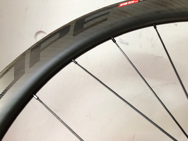 SCOPE（スコープ）ホイール｜R5D（ディスク）ご紹介｜CYCLE PINE