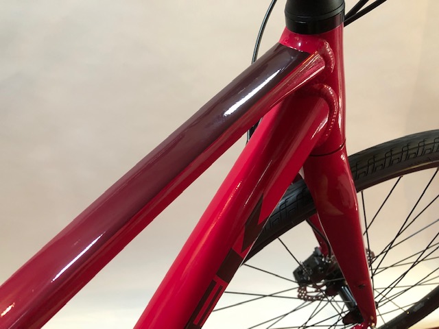 TREK（トレック）2020年モデル｜FX 3 DISC WSD ご紹介｜CYCLE PINE