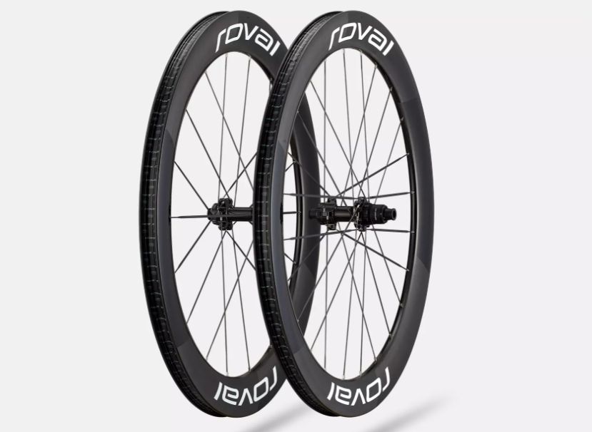 Roval｜ロードレースホイール『Rapide』に最新版3モデル登場｜CYCLE