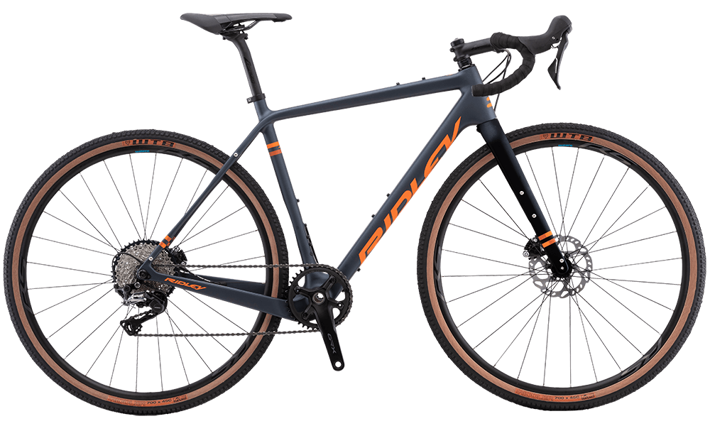 RIDLEY Kanzo Adventure (XSsize) | Cycle Road