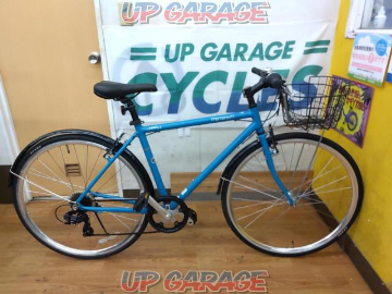 買取事例】MOMENTUM iNeed S-3 シティクロスバイク | 自転車買取なら