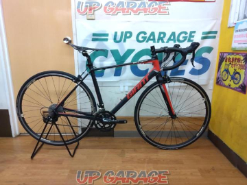 買取事例】GIANT DEFY3 2015年モデル ロードバイク | 自転車買取なら