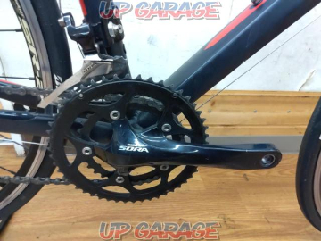 買取事例】GIANT DEFY3 2015年モデル ロードバイク | 自転車買取なら