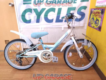 買取事例】イオンバイク Gelatina Sports(ジェラティーナスポーツ