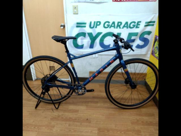 買取事例】CANNONDALE SUPER V400 マウンテンバイク | 自転車買取なら