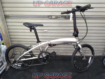 買取事例】R＆M Birdy BD-1 classic 折りたたみ自転車 | 自転車買取