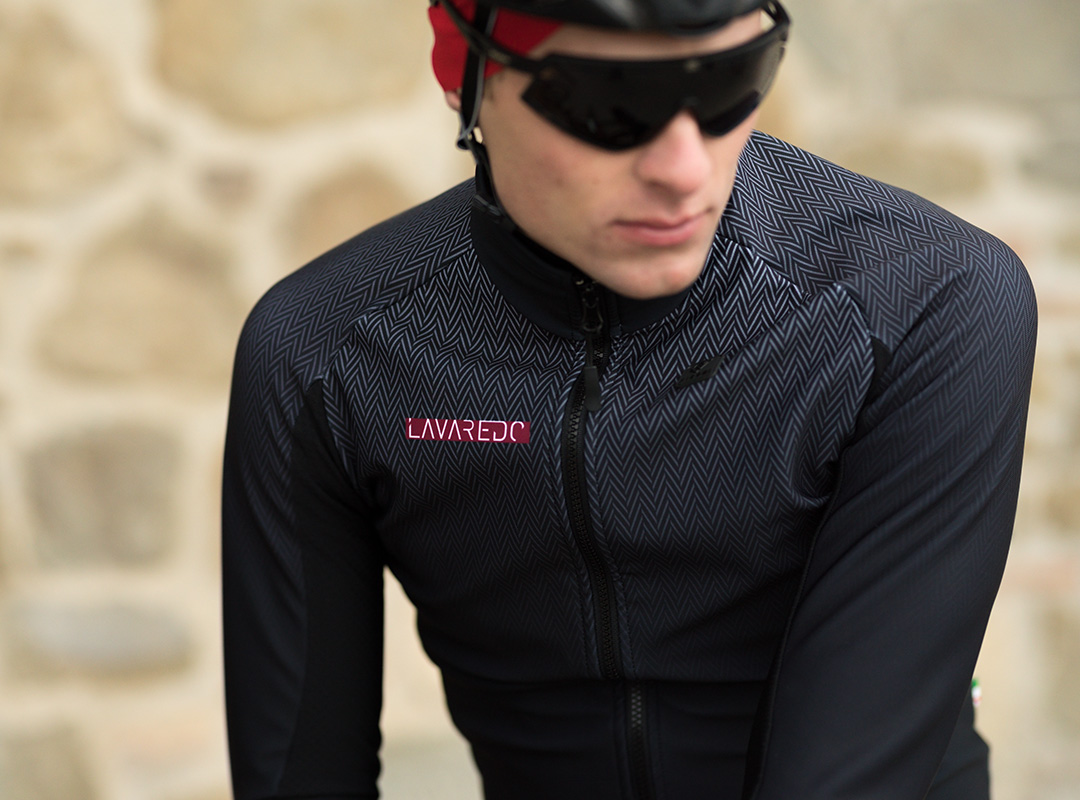 PISSEI】2019 秋冬コレクション 発売開始 | サイクルジャージ