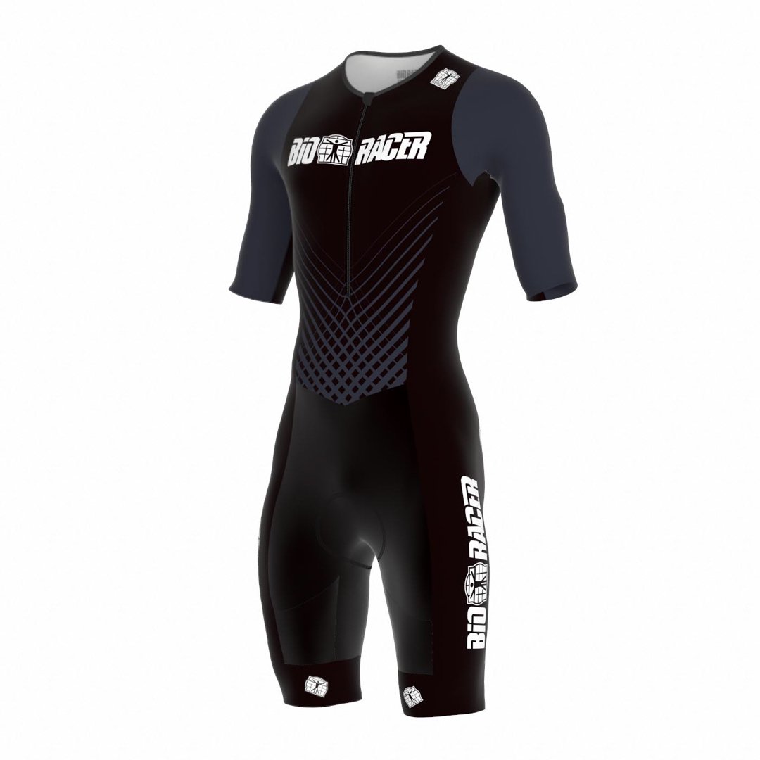 BIORACER】2021ジャパンオリジナル第6弾：トライウェアはじめました