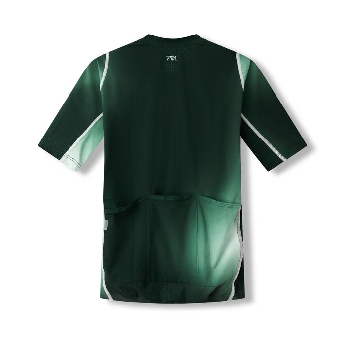 Pedal Mafia PRO Vapour サイクリングジャージ | 高圧縮・通気性・軽量