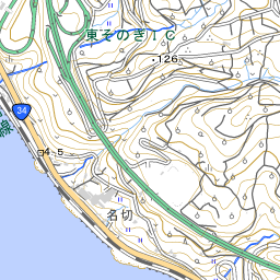 東彼杵郡東彼杵町（長崎県）の地図・場所｜地図ナビ