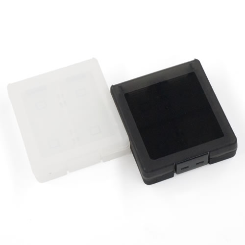 CYBER・カードケース16（3DS用）｜サイバーガジェット