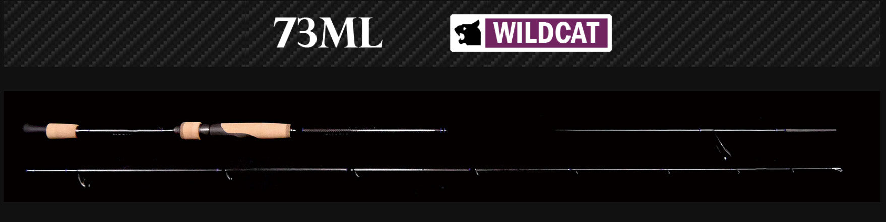 AZUSA 96MH – サイバータックル【CYBER TACKLE】