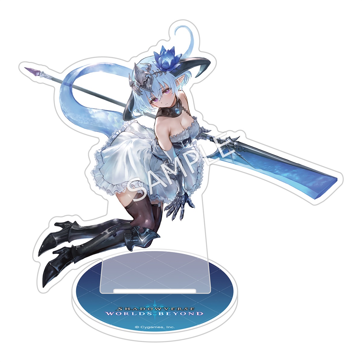Shadowverse: Worlds Beyond アクリルスタンド フィルレイン