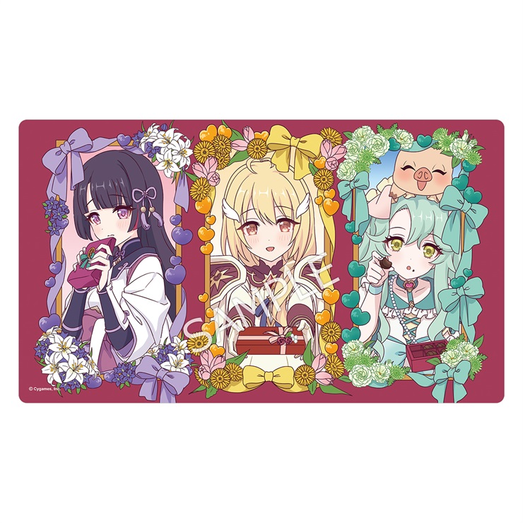 CyStore｜サイストア｜Cygames公式通販サイト – CyStore(サイストア)