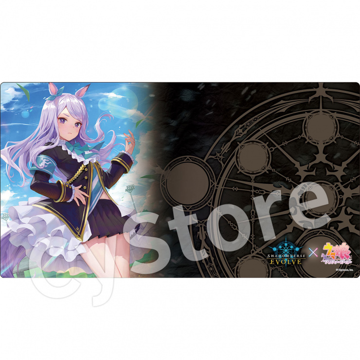 Shadowverse EVOLVE 公式ラバーマット Vol.14 Shadowverse EVOLVE