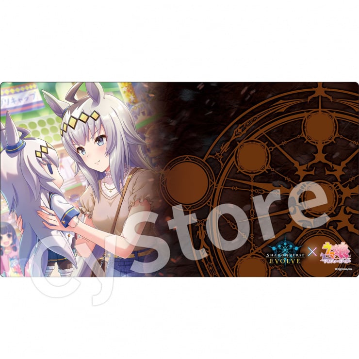 CyStore｜サイストア｜Cygames公式通販サイト – CyStore(サイストア)