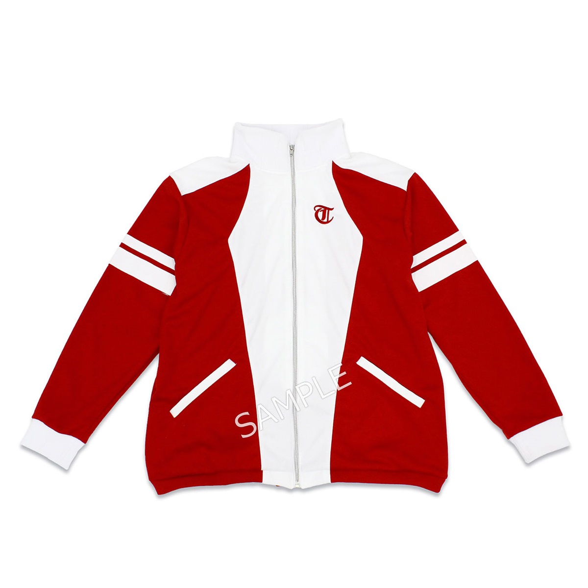 ウマ娘 プリティーダービー トレセン学園 ジャージ Lサイズ