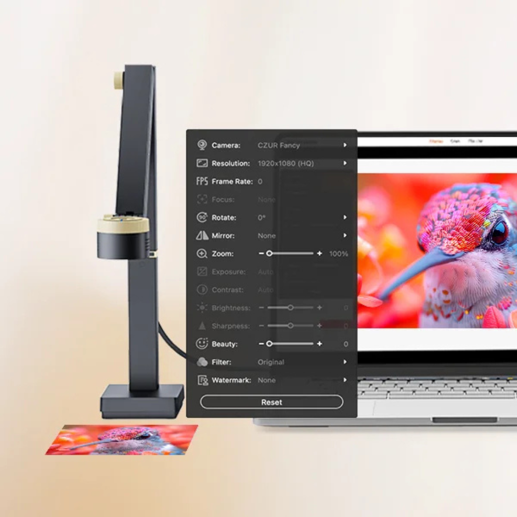 CZUR Fancy S Pro 【3in1超多機能スキャナー】 – CZUR Japan